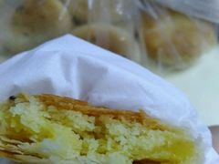 -惠来绿豆饼