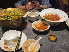 -炊烟小炒黄牛肉(浦东世纪汇店)