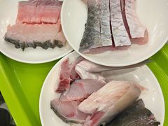 -正能量脆肉鲩火锅