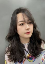 点击看大图 -MORI HAIR SALON日式美发沙龙