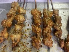 -木屋烧烤(坂田天安云谷店)