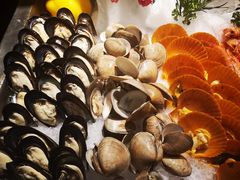 -华安国际大酒店-餐厅