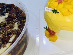 -香谷私厨(高新店)