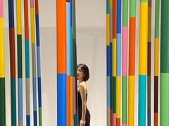 -chi K11艺术空间展览厅