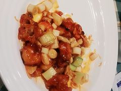 -紫光园·烤鸭·北京菜(劲松店)