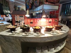 -漳州佰翔圆山酒店·圆山畔西餐厅