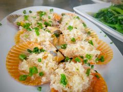 -清水湾3号(东方小周海鲜店)