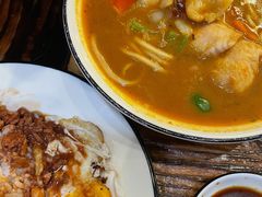 -深夜食堂(永康南路店)