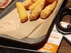 -新石器烤肉(中房金谊广场店)