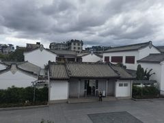-潮州古城
