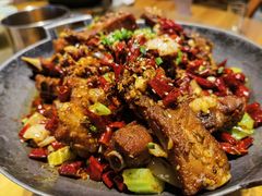 -巴人堂(女儿城店)