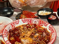 -李叔叔虾蟹大排档(青羊店)