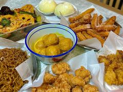 -水牛奶皇后糖水铺(深圳总店)