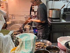 -下环街市熟食中心