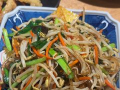 -满园烤鸭·春饼(抚顺万达店)