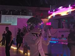 -FINNS Beach Club