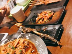 -胖哥俩肉蟹煲(福州仓山爱琴海店)