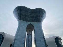 -新疆天山野生动物园