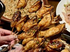 -张家卫·阳江菜·小海鲜(肥婆湾桥店)