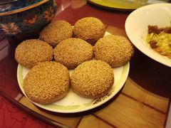 -烤肉宛饭庄(北新桥店)