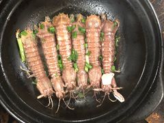 -小时候焗海鲜(鄞州万达店)