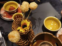 -火宫殿·湘菜小吃·商务宴请·生日聚会(市府店)