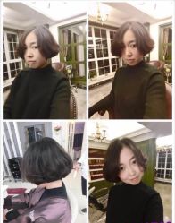 -谦亨·Hair·Salon