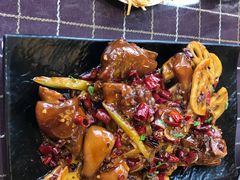 -老虎滩船说·海胆水饺·大连海鲜(老虎滩店)