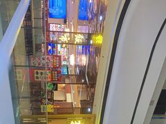 -敦煌喜宴(万达广场店)