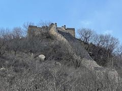 -龙泉峪长城