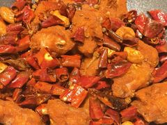 -榕意·川味之美(深业上城店)