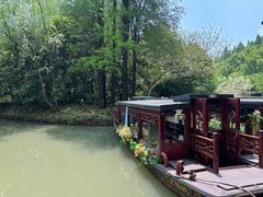 -同里国家湿地公园