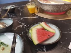 -湊湊火锅·茶憩(颐堤港店)