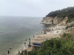 -养马岛旅游度假区