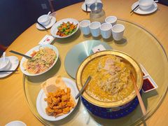 -关东小磨东北菜(上海长风大悦城店)