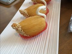 -东百坊巷大酒店·坊巷餐厅(东百中心店)