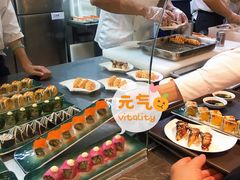 -万禧明珠大酒楼(海丰店)