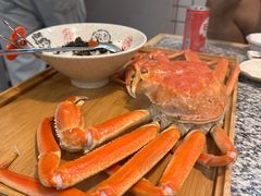 -震海贝烤贝·民俗特色店(延吉总店)