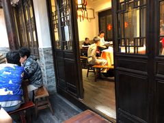 门面-三林本帮馆(中林街店)