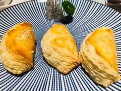 -珍呈中餐厅•粤川淮扬新疆(乌鲁木齐康莱德酒店)