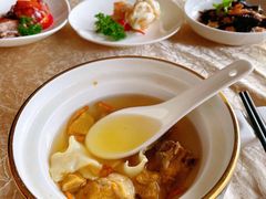 -御玺中餐厅·莆田三迪希尔顿逸林酒店
