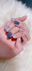 -雪儿·YuKi美甲美睫皮肤管理Salon
