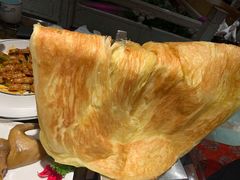 晾衣大饼-燕郊烧鸽子(广安路店)