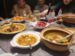 -合品记·湖南私房菜&小龙虾(霄云路店)