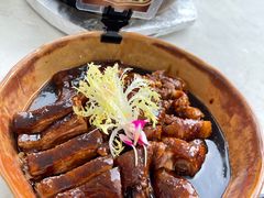 -常来小聚·广州非遗传承餐厅(高德置地店)