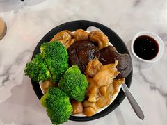 -Food Factory 食街工坊