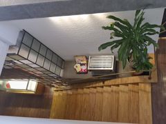 -良木缘咖啡西餐(新城市广场店)