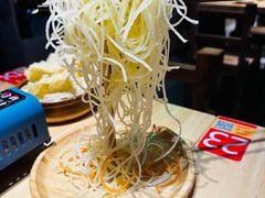 -牛腩之旅·牛腩牛杂煲(光启城美食城店)