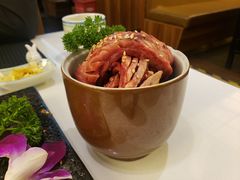 -千寻山野烤肉(中关村店)