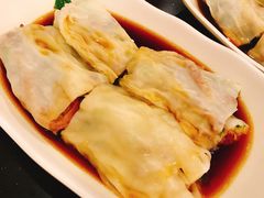 蜜汁叉烧肠-卓粤拉肠(红庙店)
